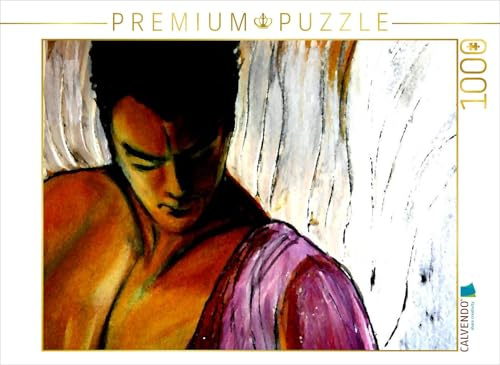 CALVENDO Puzzle (B) Engel | 1000 Teile Lege-Größe 64 x 48 cm Foto-Puzzle für glückliche Stunden