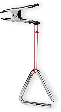 LP Latin Percussion Holder Triangle - LP310