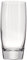 Luigi Bormioli Michelangelo 20 oz Beverage Glasses - Large Capacity, Crystal-Clear Design - Fine Laser-Cut Rims, Ideal for Various Beverages, Dishwasher Safe, Made in Italy (Set of 4)