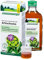 Schoenenberger - Artischocke naturreiner Heilpflanzensaft - 1x 200 ml Glasflasche - freiverkäufliches Arzneimittel - bei leichten Verdauungsbeschwerden - verbessert die Fettverdauung