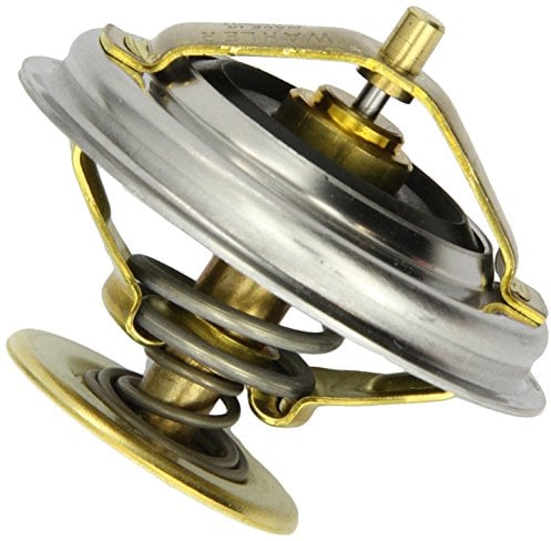 1x Original WAHLER Thermostat 4116.87D1