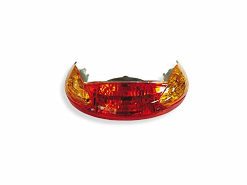 Vicma tail light assy for Peut Vivacity (-02)