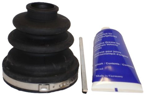 JAPANPARTS KB-118 Faltenbalgsatz Antriebswelle Kompatibel mit TOYOTA RAV 4 I SXA1 0443842020 0443842160