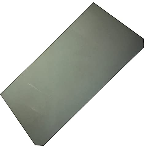 SCHOLTES – Vitre-Becken Hat Püreepresse 466 x 234 x 4 Für Kühlschrank Scholtes