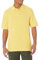 Amazon Essentials Men's Regular-Fit Cotton Pique Polo Shirt (Available in Big and Tall), Yellow, L
