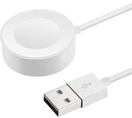 Apple watch magnetic charger