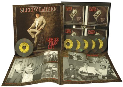 Bear Family Records (Bear Family Records)