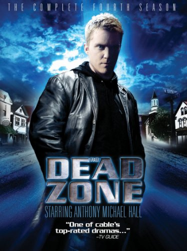 The Dead Zone the Complete Fourth Season