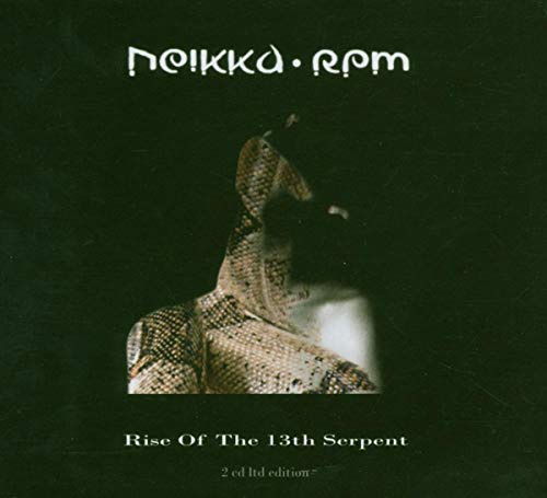 Rise of the 13th Serpent