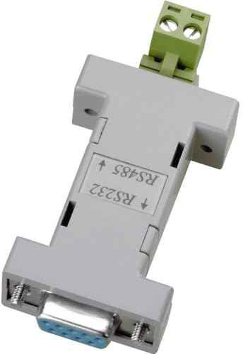 Interface Converter Serial