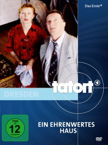 Tatort: Ein ehrenwertes Haus