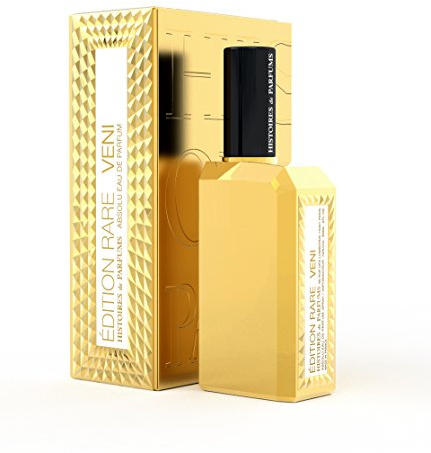 Histoires de Parfums Edition Rare Veni Uni Eau De Parfum Spray, 2 Fl Oz