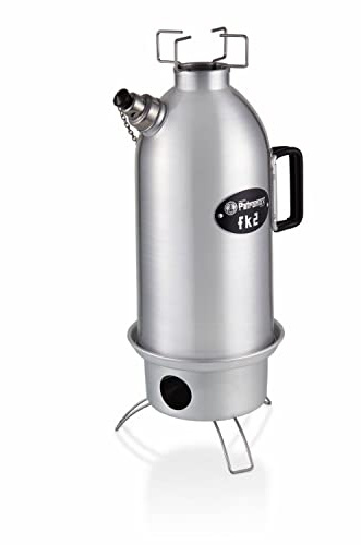 Petromax Feuerkannen FK1 / FK2 (1.2 Liter)