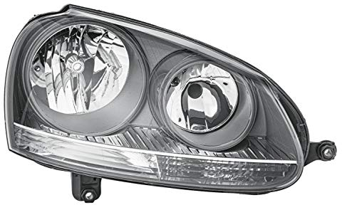 HELLA 1EG 247 007-421 Halogen-Hauptscheinwerfer- ECE - für Rechtsverkehr - vorne rechts