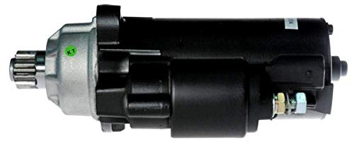 HELLA 8EA 011 610-231 Starter/Anlasser - 12V - 1.7kW