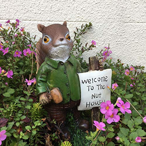 Garden Animals Collection