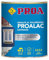 Esmalte Laca al poliuretano Proalac. Marfil RAL 1015. 750 ML. Pinta tus muebles de cocina, radiadores, madera o metales con la máxima calidad. Valido para interior y exterior. Proa.