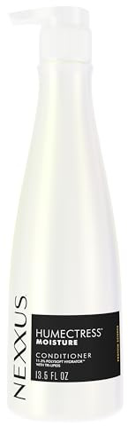 Nexxus Humectress Moisturizing Conditioner (400ml)