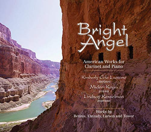 Bright Angel American Works F