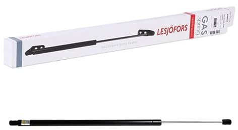 LESJÖFORS 8172931 Gas Spring, Boot