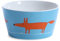 Scion Mr Fox Müslischale, 0.36l – Orange/Duckegg