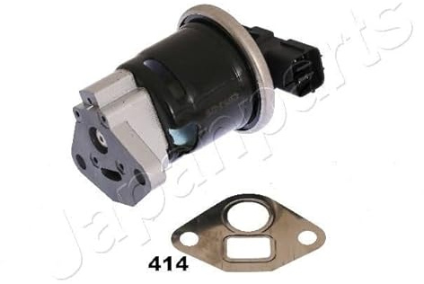 Japanparts EGR-414 Gas-Umluftventil EGR