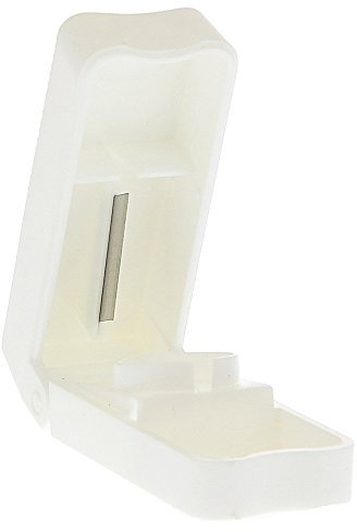 KDA 51970 Tablettenteiler -weiß