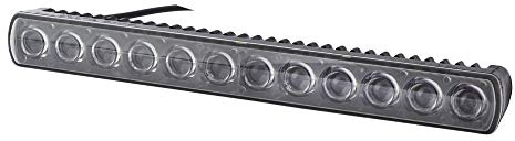 HELLA 1FJ 958 040-072 LED-Fernscheinwerfer - Light Bar LB350 - 24/12V