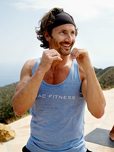 TMAC 20 OTF Home Workout [OV]