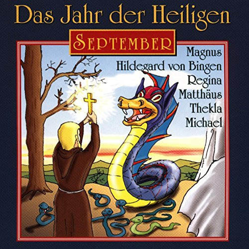 Jahr der Heiligen-September-