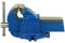 IRWIN 3 - Tornillo de banco para taller, 4 pulgadas/100 mm