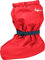 Playshoes Unisex Baby Regenfã¼ã ling / Regenfã¼ã linge mit Fleece-futter, Oeko-tex Standard 100 Krabbelschuhe, Rot Rot 8, Small EU