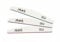 NSI Dura 180 Grit Nail File 10 Pack - NSI3645