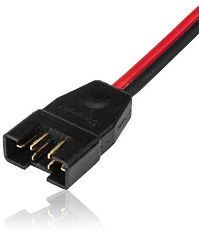 MPX STECKER, KABEL 0,34MM²