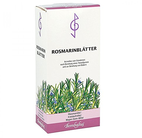 ROSMARINBLÄTTER Tee 125 g