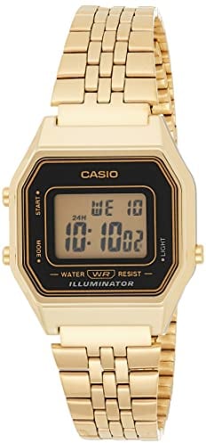 Casio Orologio da Donna H5LA680WGA-1D