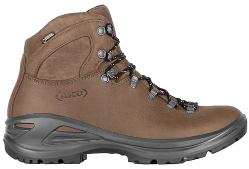 AKU Tribute II Ltr 138.1 Unisex-Erwachsene Trekking- & Wanderschuhe