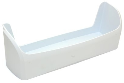 Hotpoint C00219464 Refrigerator Door Shelves Refrigerator Refrigeration DOOR RACK ACCESSORY/Equivalent