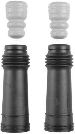 MONROE Staubschutzsatz Stoßdämpfer Hinten Service Kit Kompatibel mit HYUNDAI i30 FD, KIA CEE'D JD | Kompatibel mit: HYUNDAI i30, i30, i30 Kombi, i30 Kombi, KIA CARENS III Großraumlimousine, CEE'D, CEE'D Schrägheck