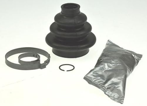 LOBR Several boots/bellow