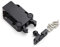 Push to Open Touch Release Catch Latch Cabinet Cupboard Doors 4kg pressure loft genuine part quality assured cabinet cupboard door draws catch latch