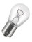 Osram OS7506-02B Glühlampe, Blister doppio, Set of 2, Bianco