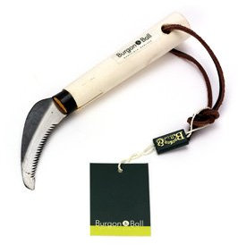 Burgon & Ball Erdmesser