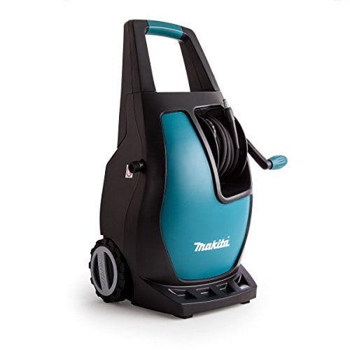 Makita HW111 HIDROLIMPIADORA 1.7KW