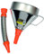 C.K T6274 2 Imbuto in lamiera