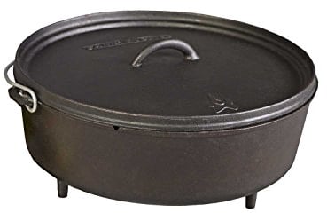 Camp Chef Classic Dutch Oven SDO-14
