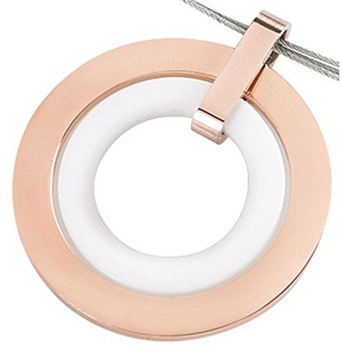 Boccia Damen-Anhänger Titan 0741-07