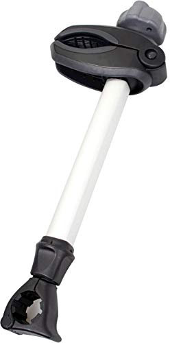 0 BRAZO Medio Thule VELOCOMPACT 927 Sin CERRADURA, Carbone