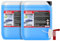 Brestol Scheibenfrostschutz 10 Liter gebrauchsfertig -20 °C - inkl. Auslaufhahn 51 mm - Waschanlagenzusatz Antifrost Anti-Frost Klarsicht Enteiser Scheibenenteiser Klare Sicht