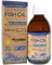 Wiley's Finest Wild Alaskan Fish Oil Peak Omega-3 Liquid Supplement - 2300mg EPA and DHA Omega-3s - Lemon Flavor - 8.45 Oz (50 Servings)